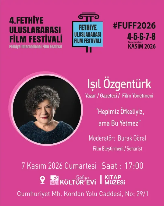 Hepimiz Öfkeliyiz ama Bu Yetmez