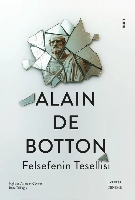 Felsefenin Tesellisi