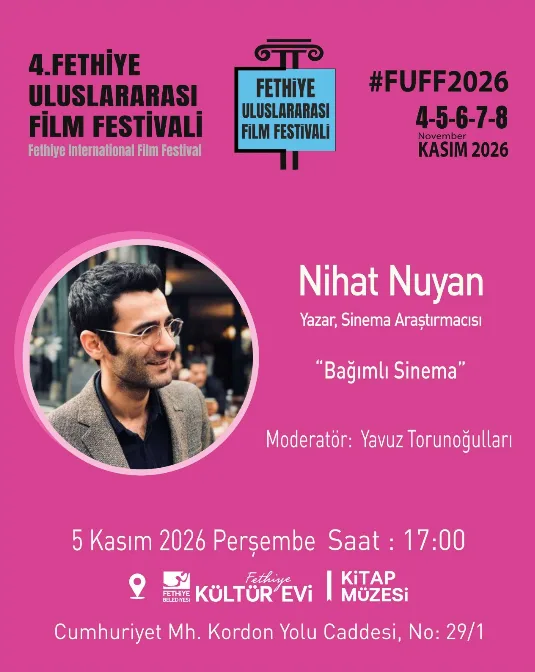 Bağımlı Sinema