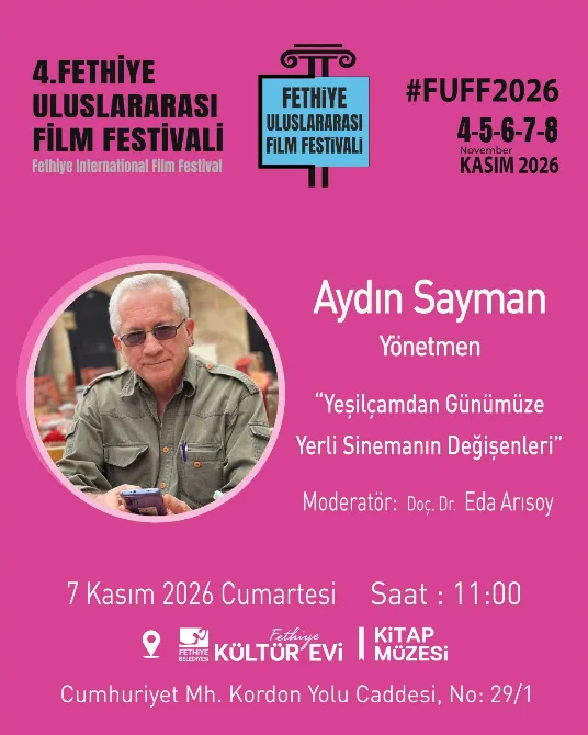 Yeşilçamdan Günümüze Yerli Sinemanın Değişenleri