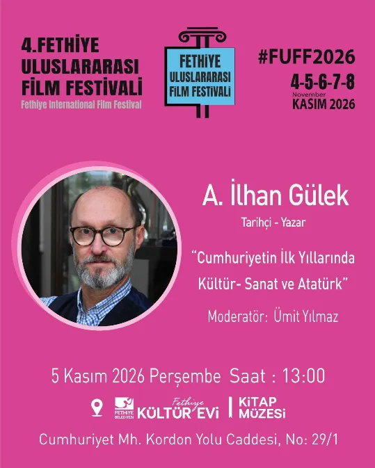 Cumhuriyetin İlk Yıllarında Kültür - Sanat ve Atatürk