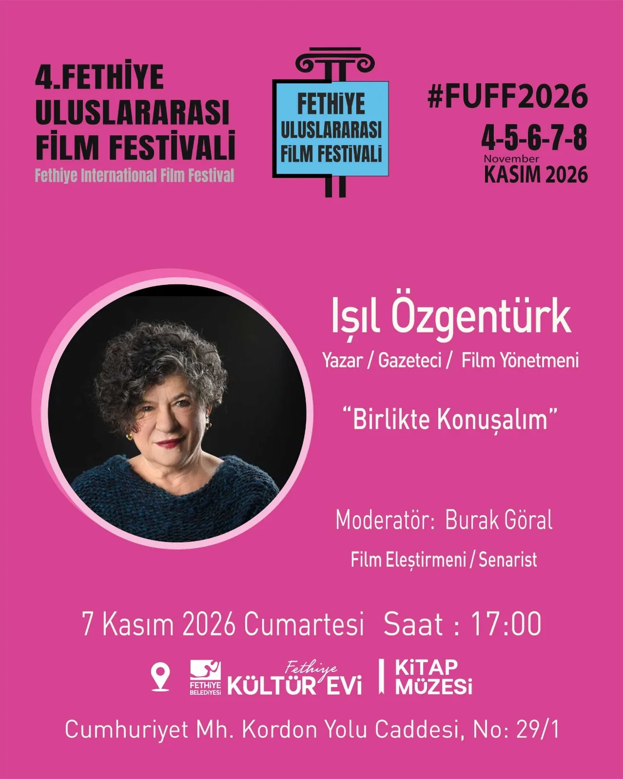 Birlikte Konuşalım